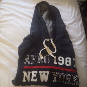 Men's Aeropostale Hoodie